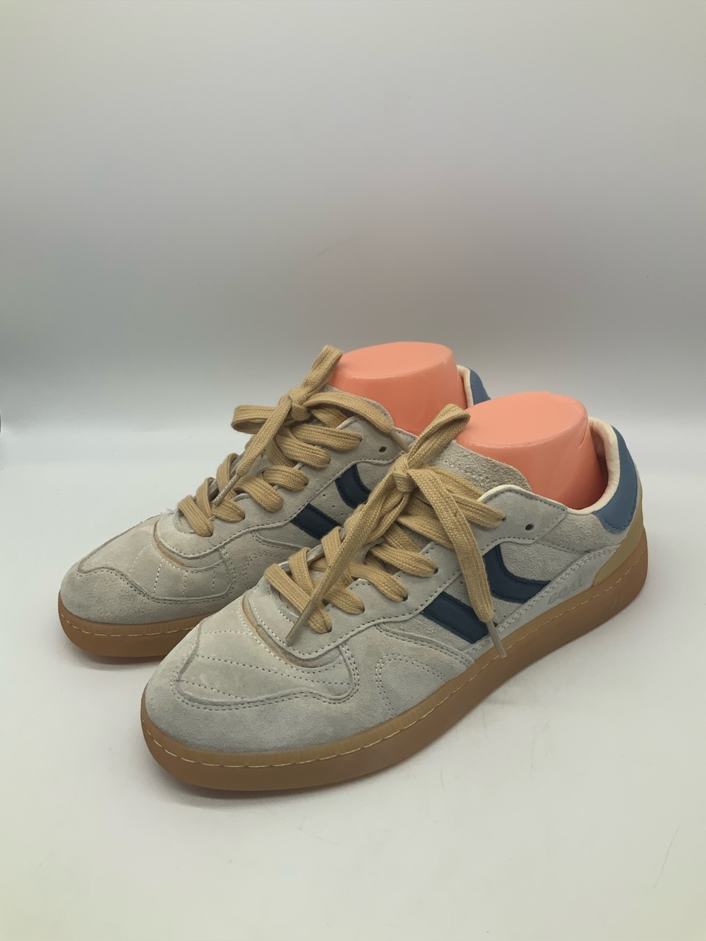 Coolway Goal Stone Color Shoes / Women's Size 10